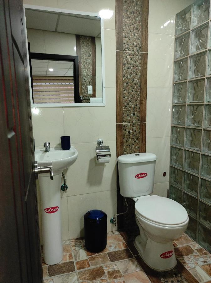 Royalinn Guayaquil Eksteriør billede