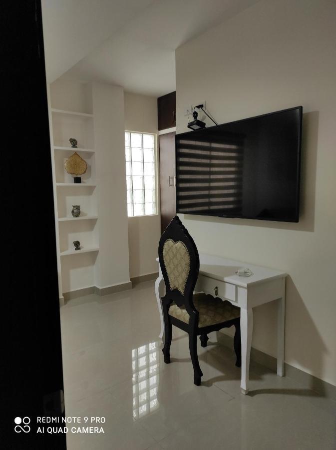 Royalinn Guayaquil Eksteriør billede