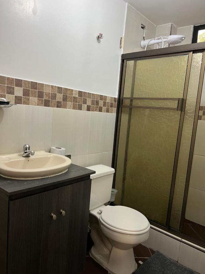Royalinn Guayaquil Eksteriør billede