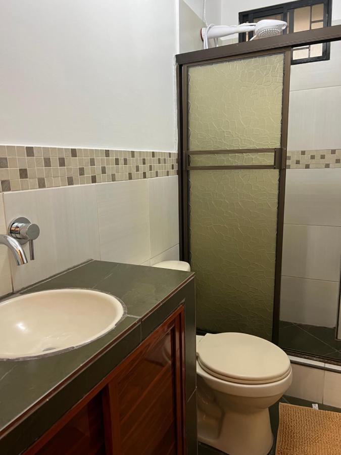 Royalinn Guayaquil Eksteriør billede