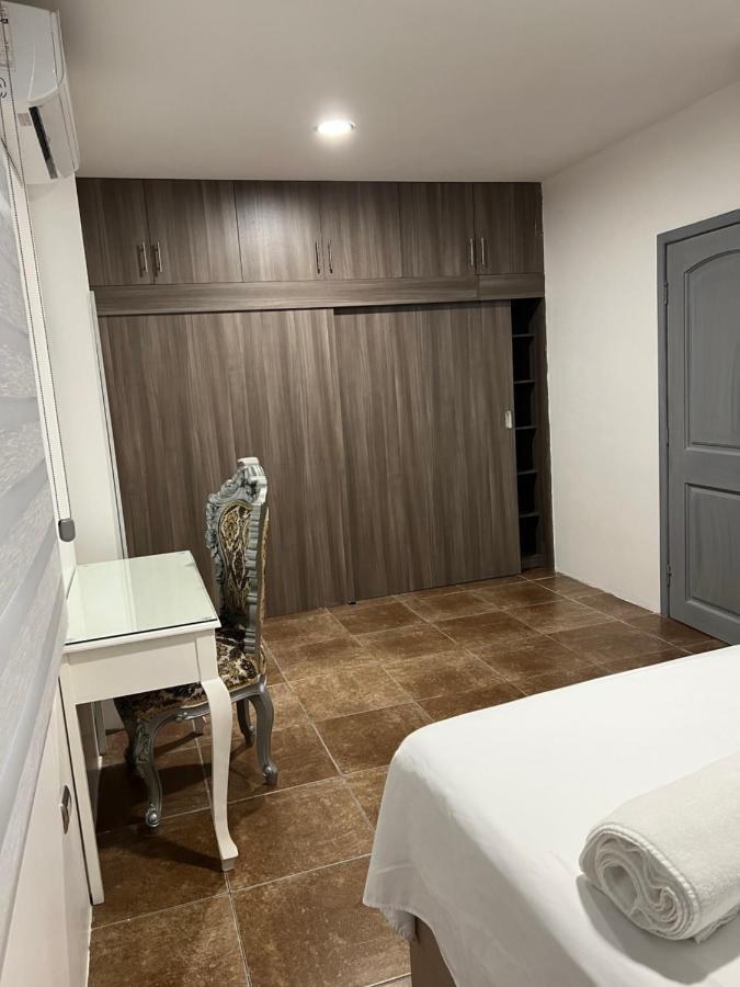 Royalinn Guayaquil Eksteriør billede